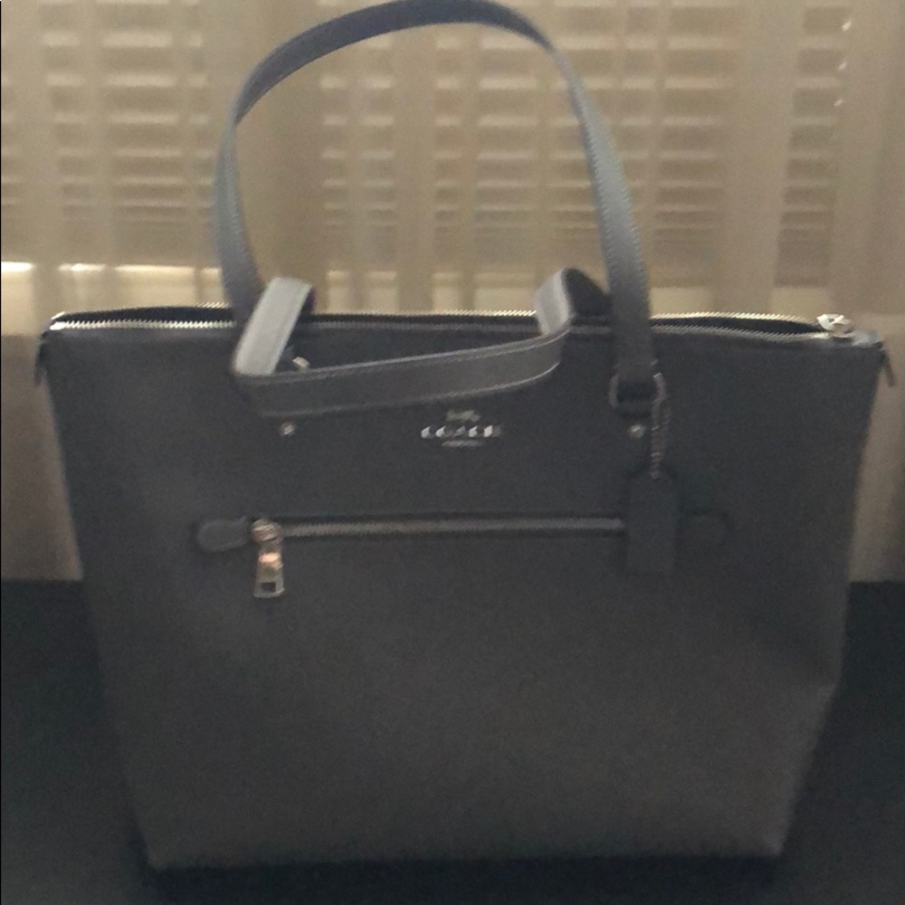 NWOT Coach Purse